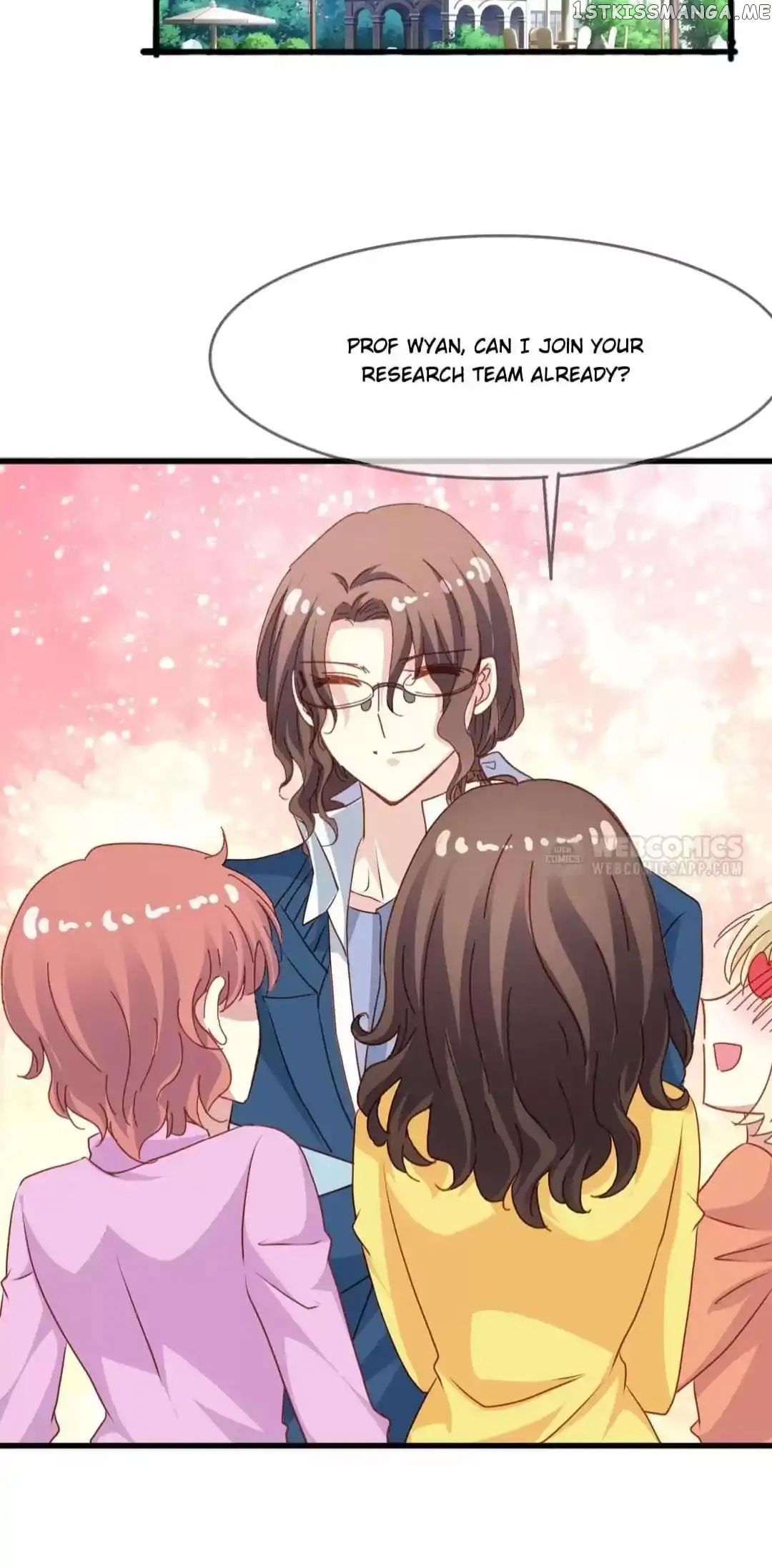 My Bride At Twilight chapter 112 - page 12