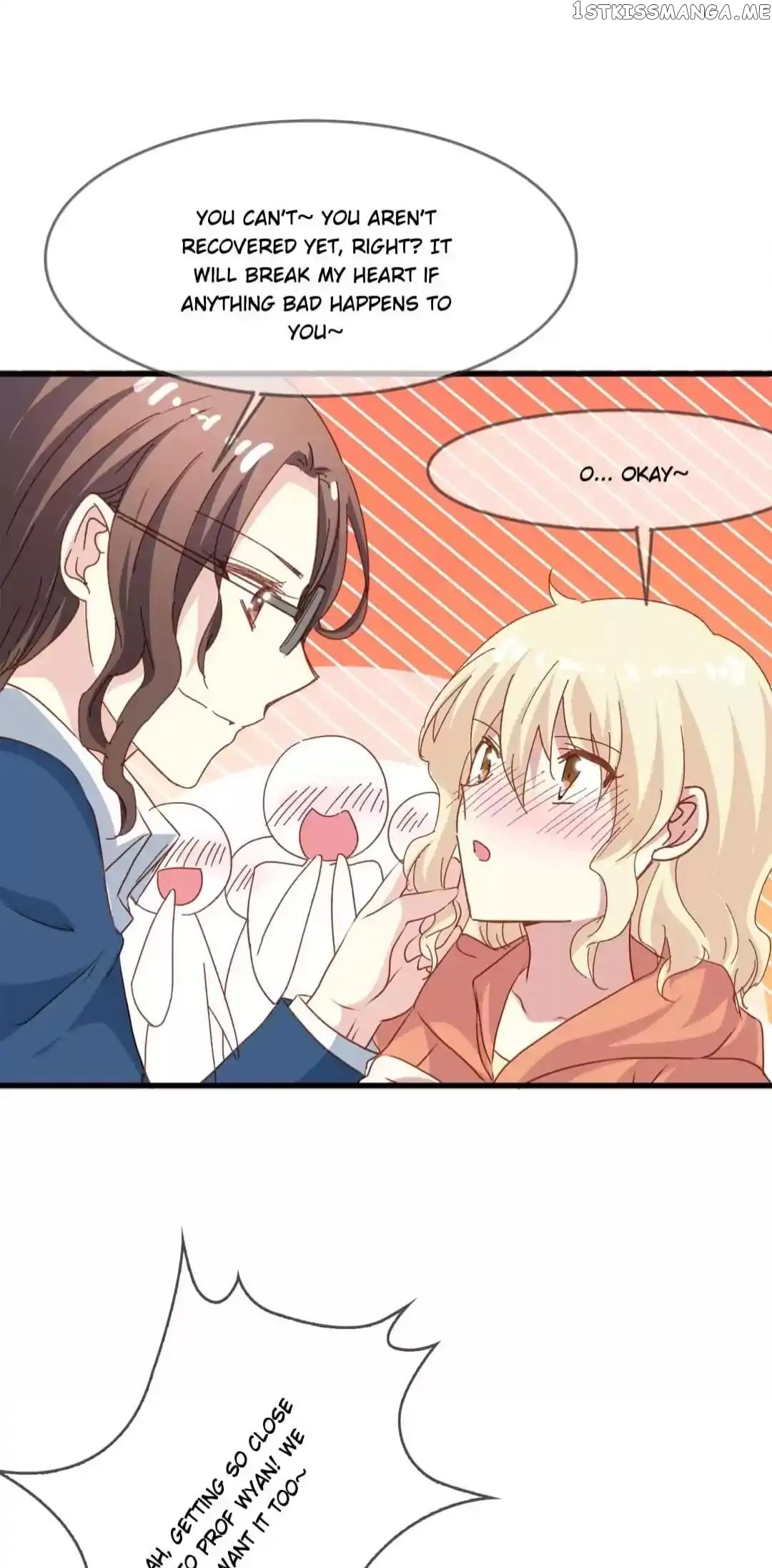My Bride At Twilight chapter 112 - page 13