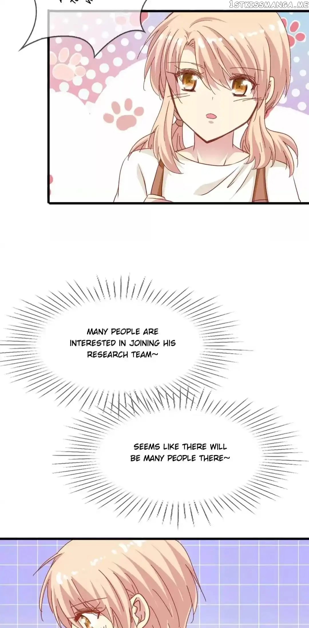 My Bride At Twilight chapter 112 - page 14