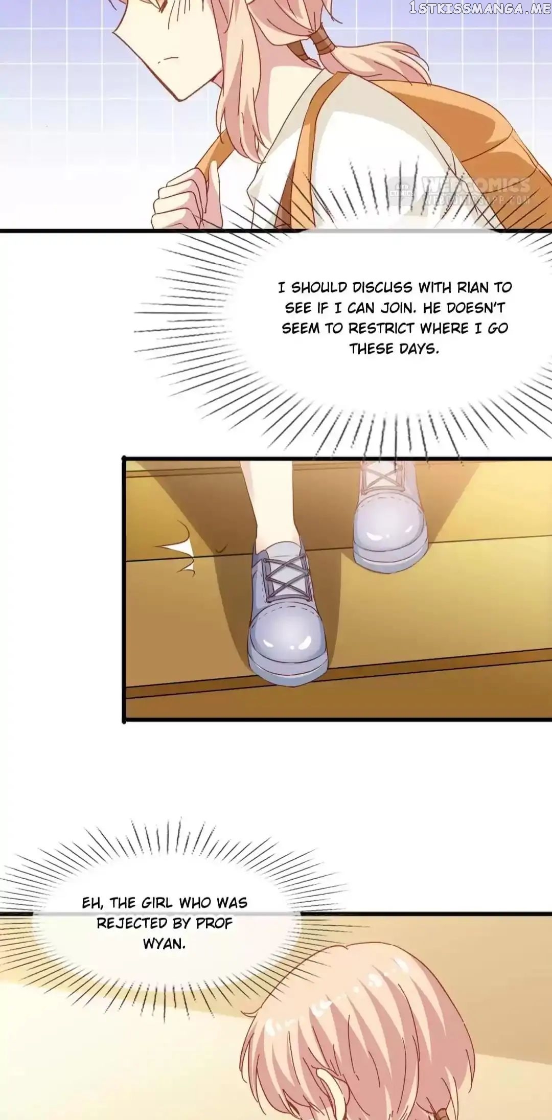 My Bride At Twilight chapter 112 - page 15