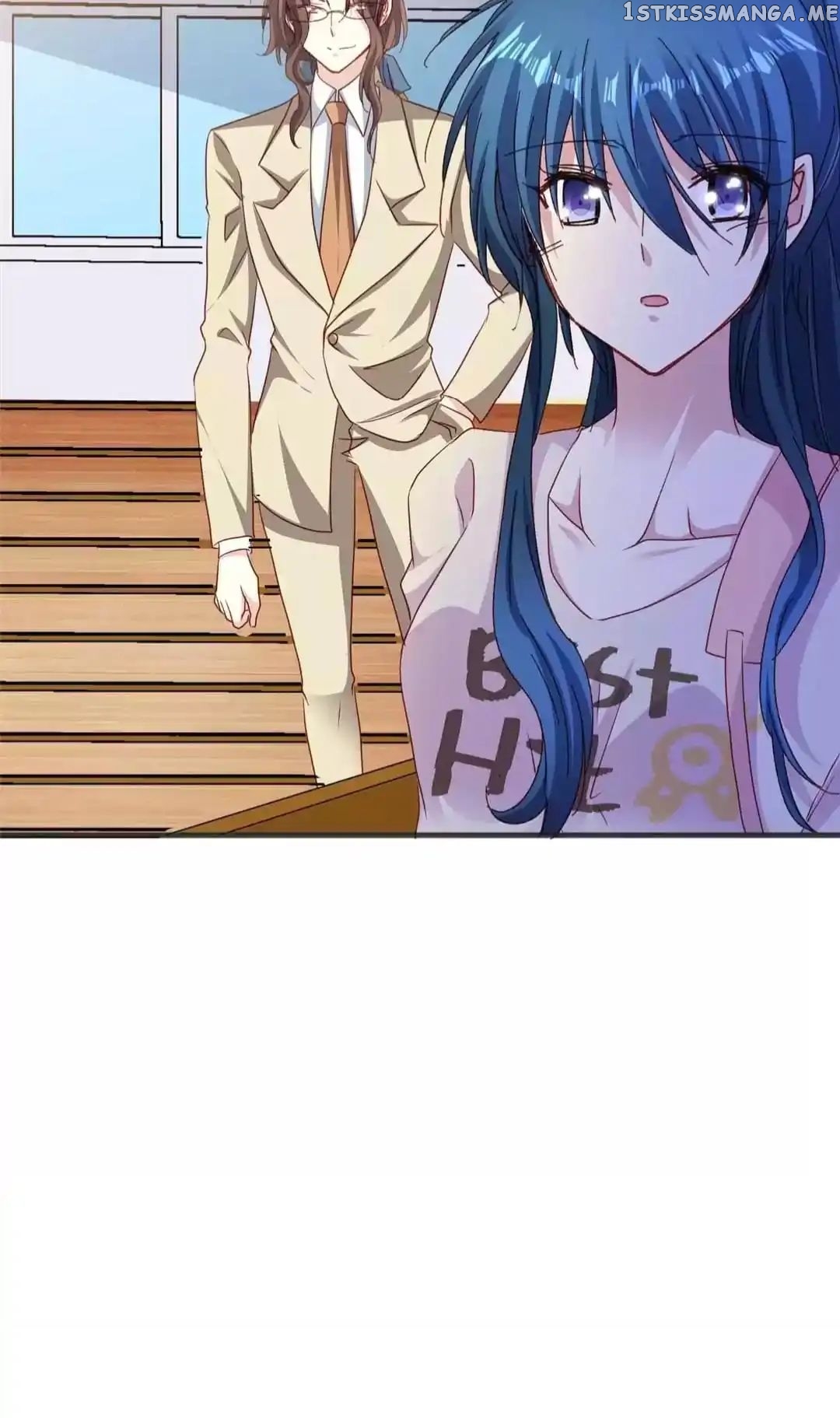 My Bride At Twilight chapter 127 - page 13
