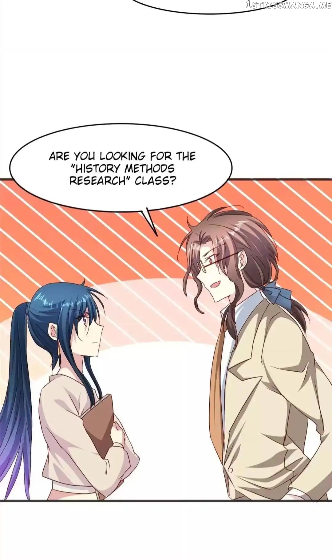 My Bride At Twilight chapter 127 - page 17