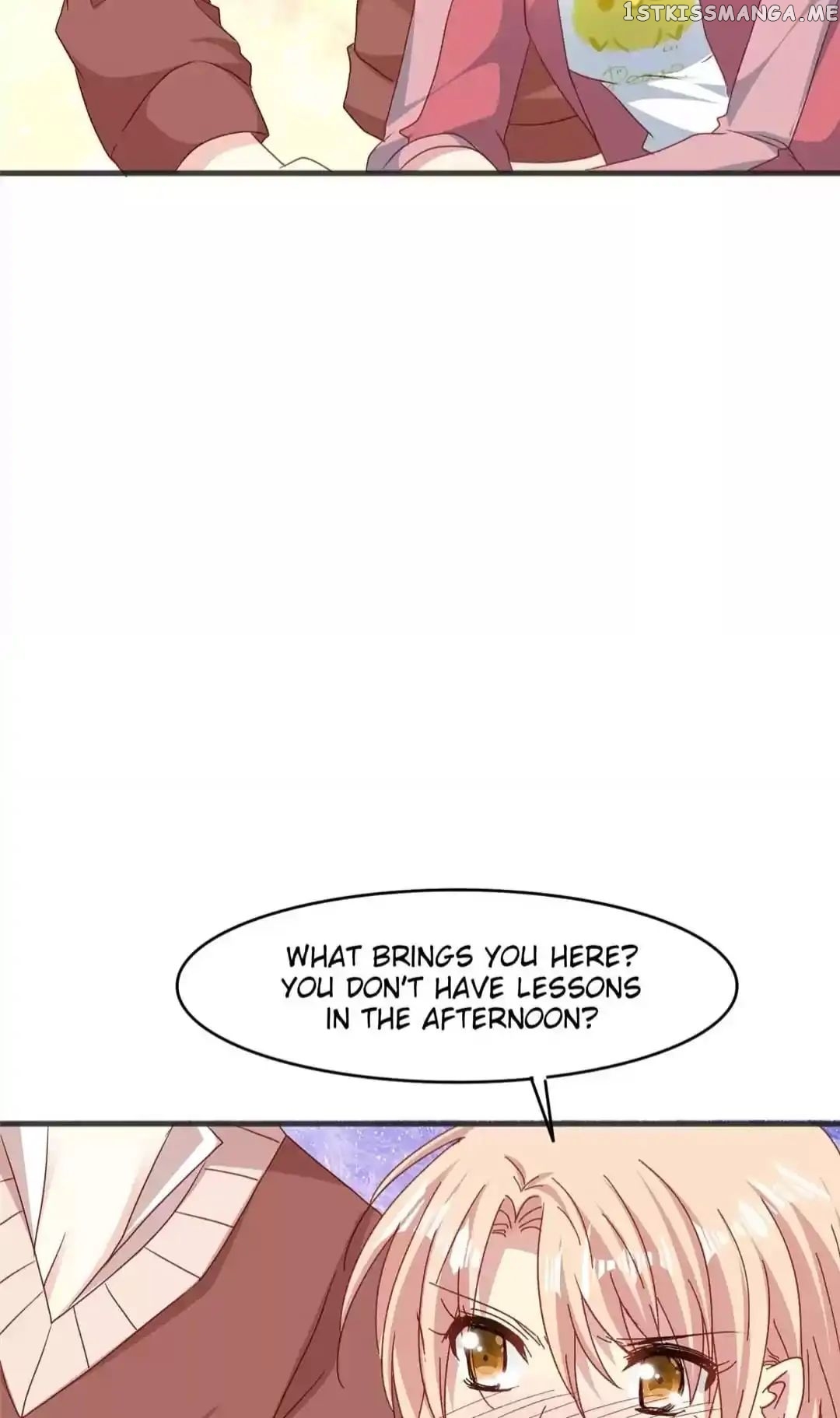 My Bride At Twilight chapter 127 - page 26