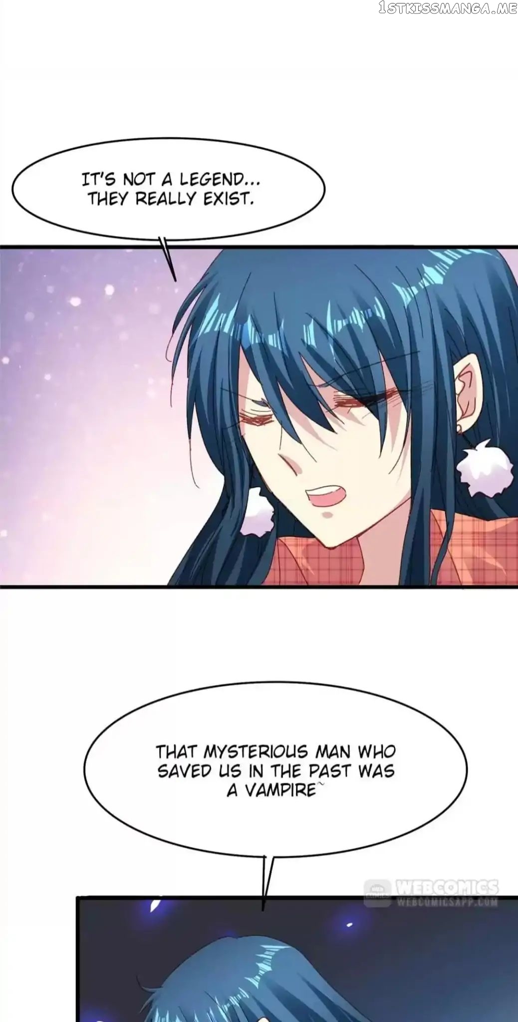 My Bride At Twilight chapter 126 - page 12