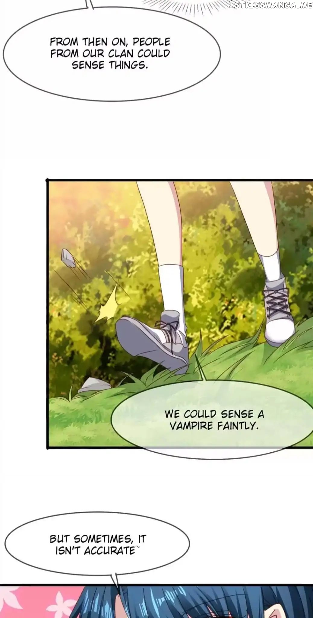 My Bride At Twilight chapter 126 - page 14