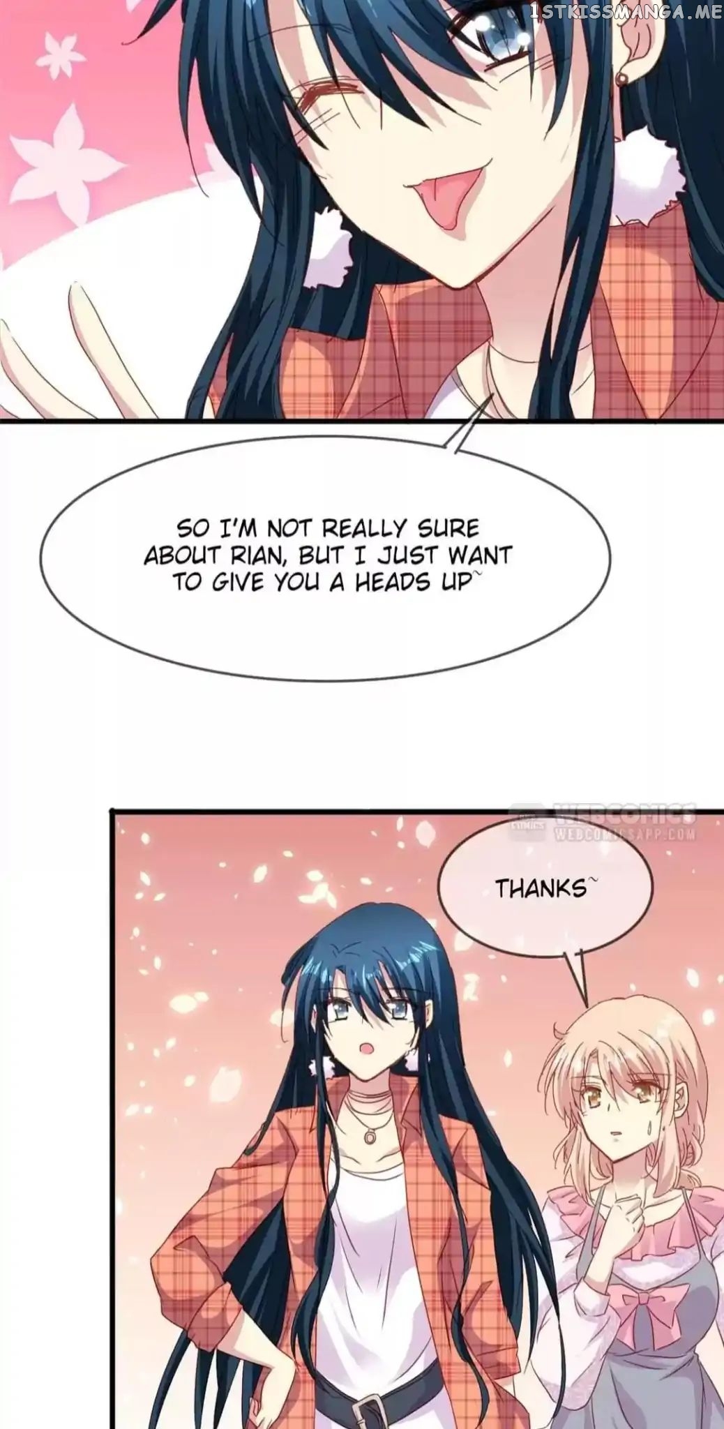 My Bride At Twilight chapter 126 - page 15