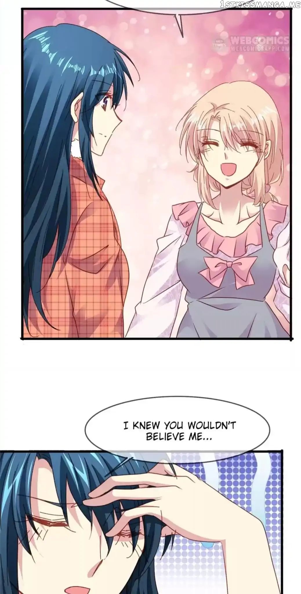 My Bride At Twilight chapter 126 - page 2