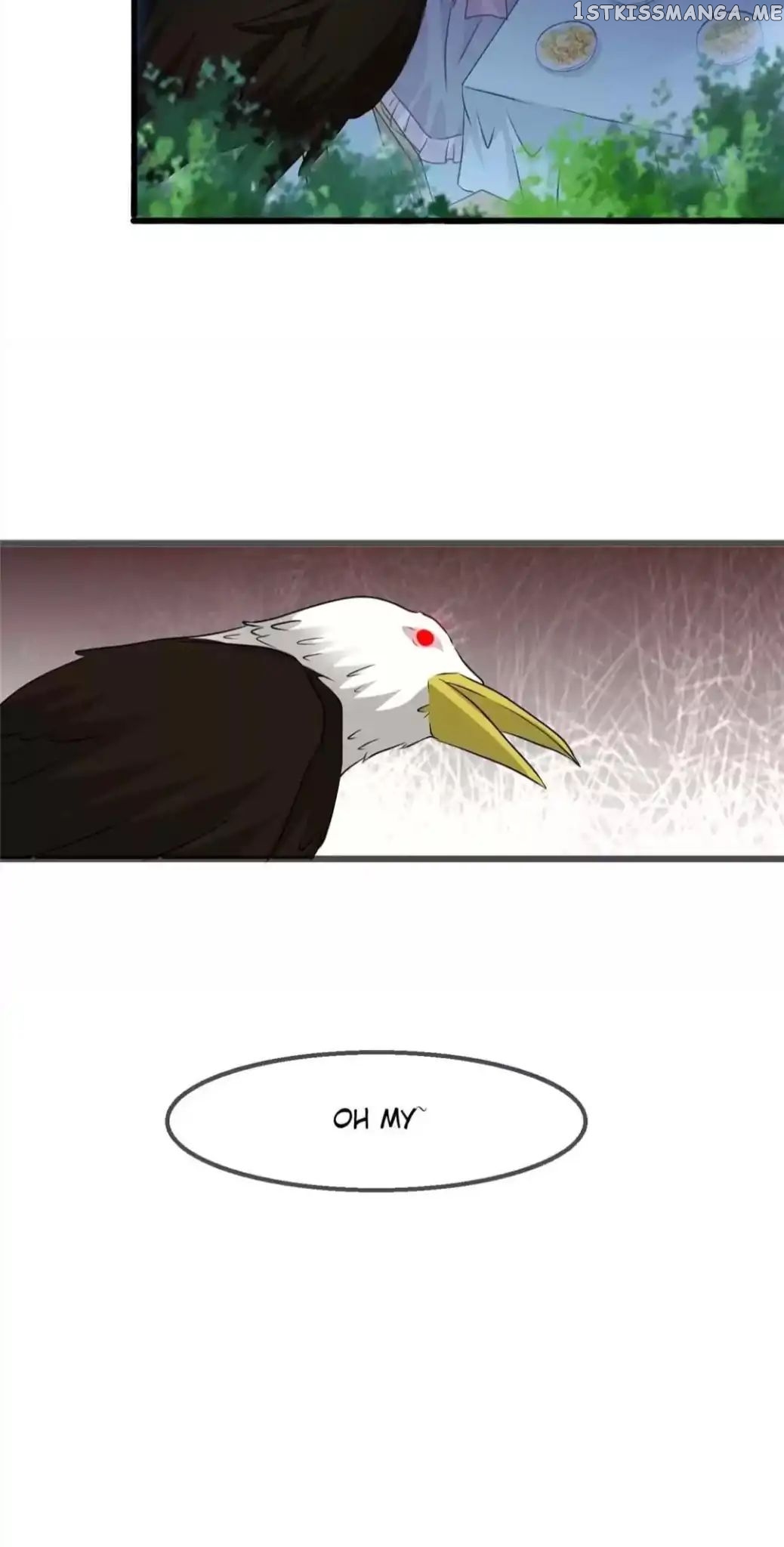 My Bride At Twilight chapter 126 - page 24