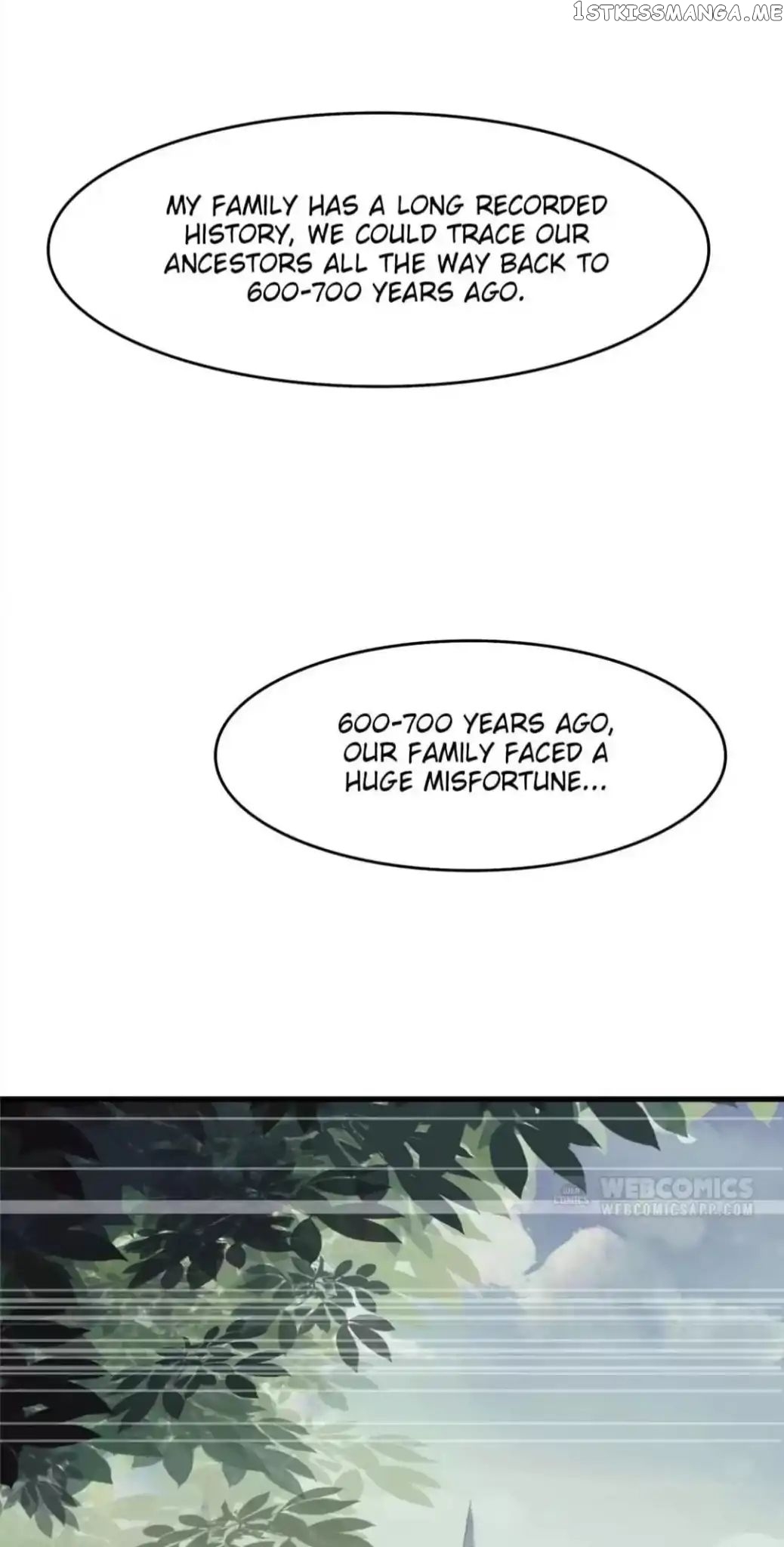 My Bride At Twilight chapter 126 - page 4