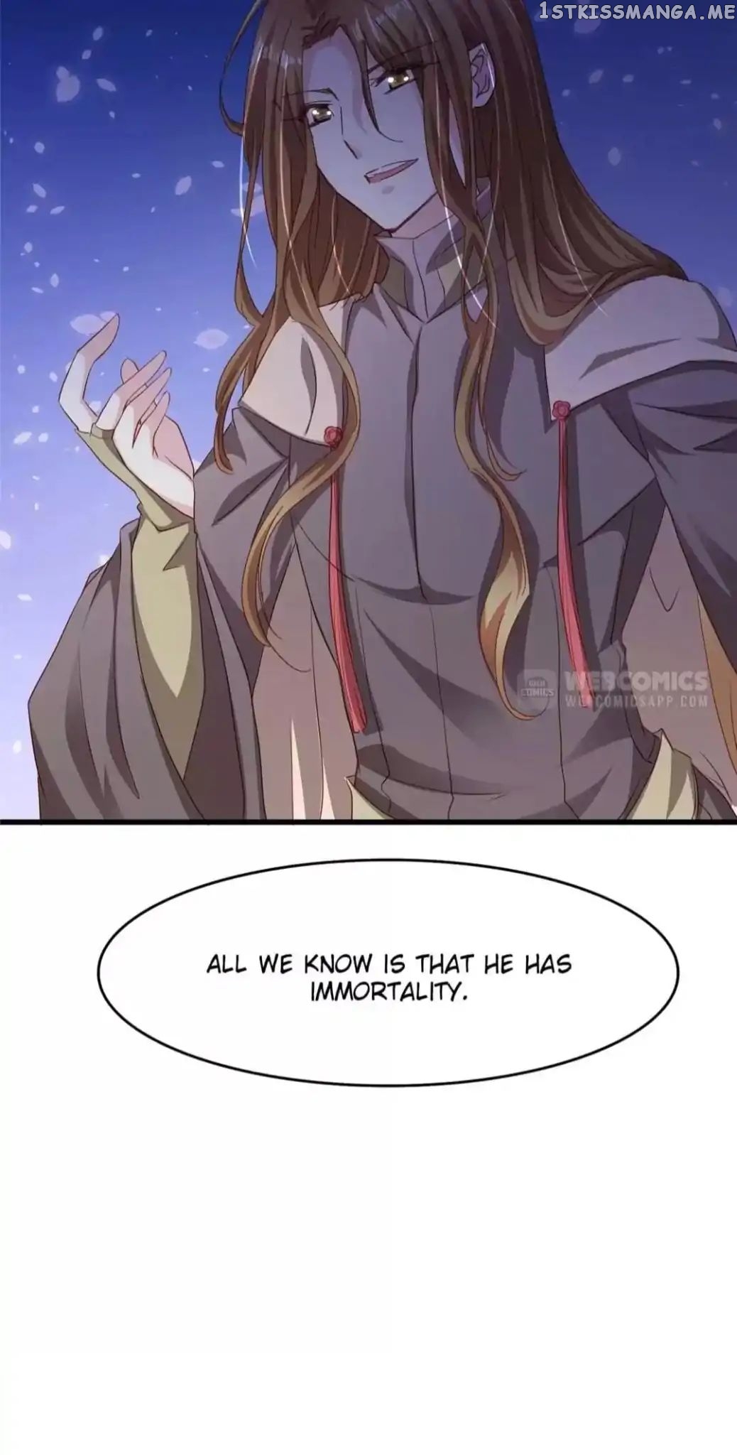 My Bride At Twilight chapter 126 - page 7