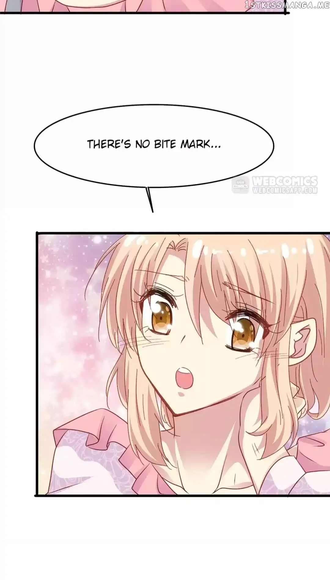 My Bride At Twilight chapter 124 - page 11