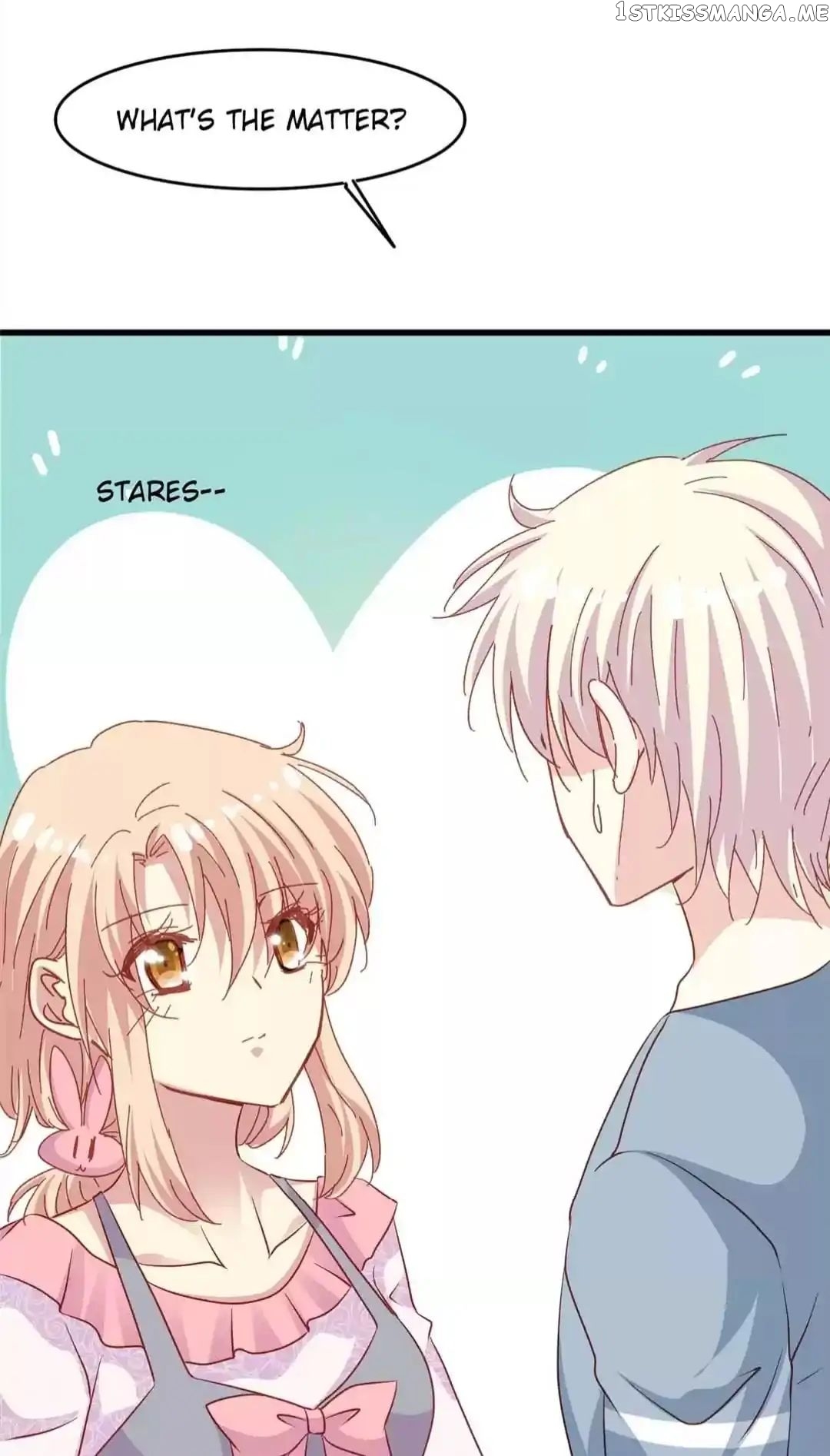 My Bride At Twilight chapter 124 - page 12