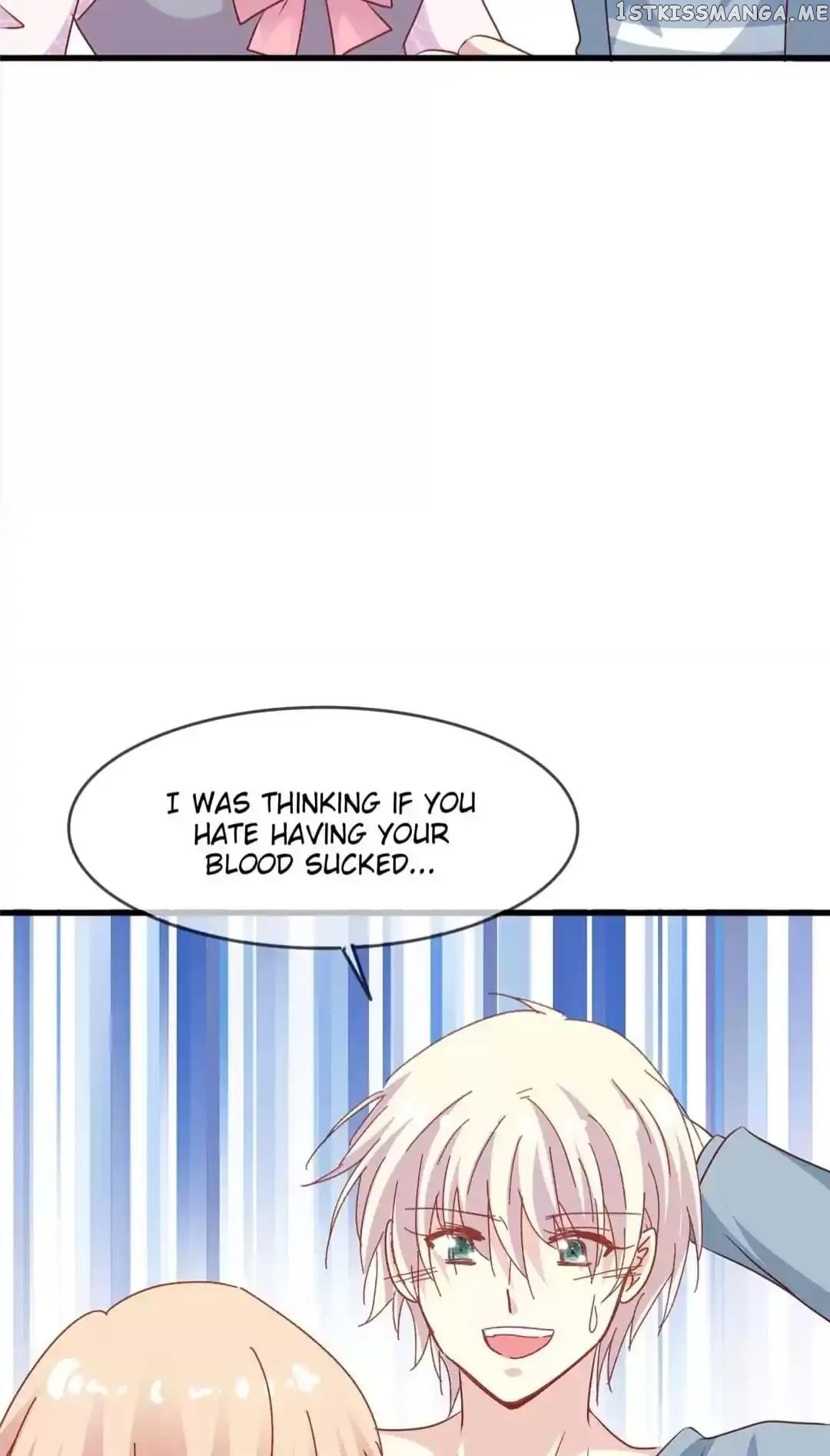 My Bride At Twilight chapter 124 - page 13
