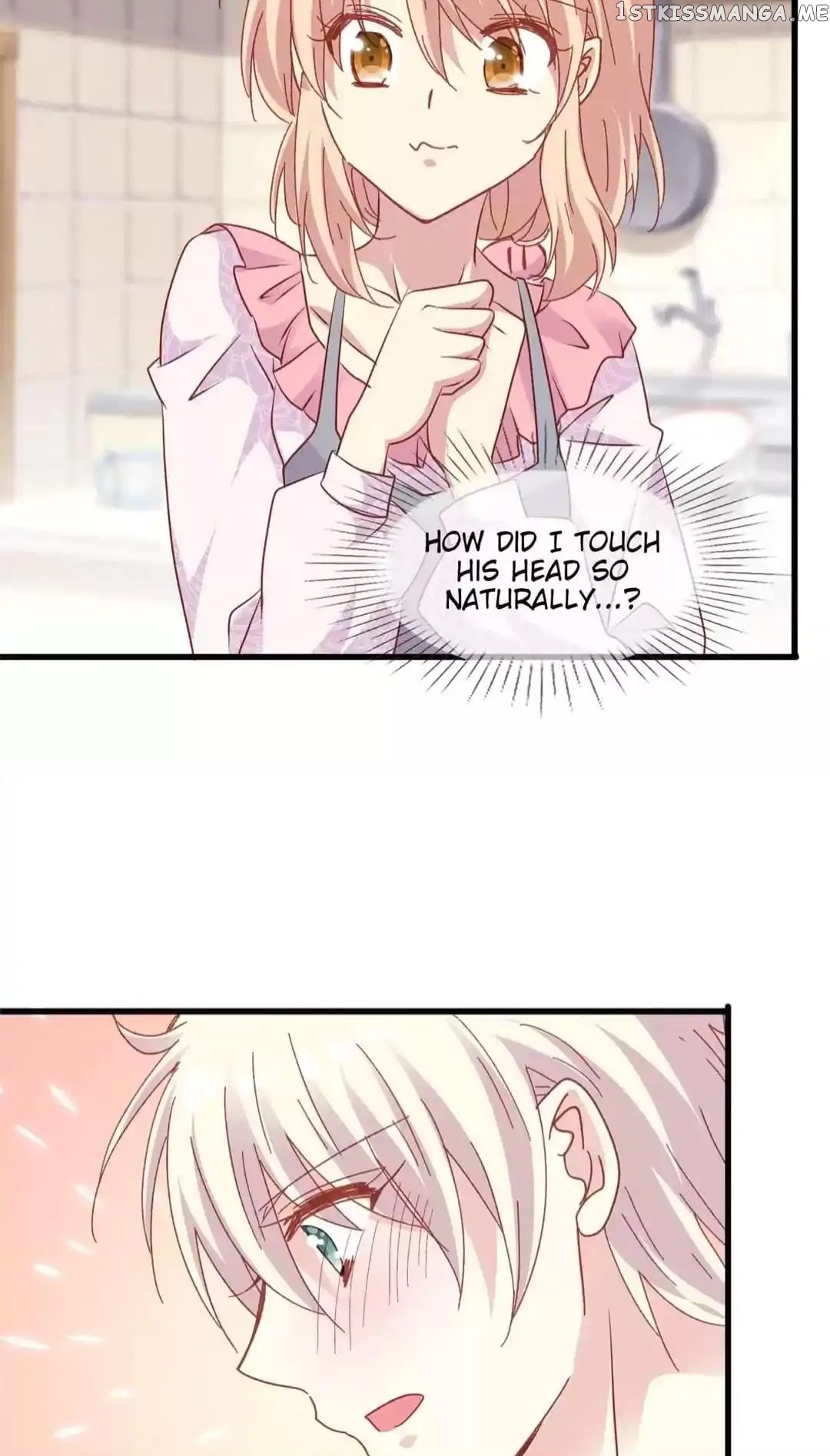 My Bride At Twilight chapter 124 - page 19