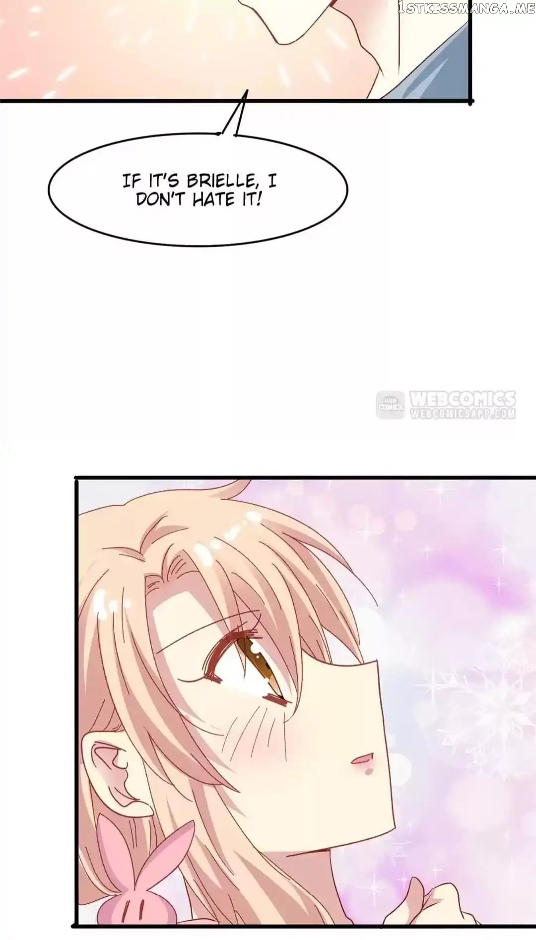 My Bride At Twilight chapter 124 - page 20