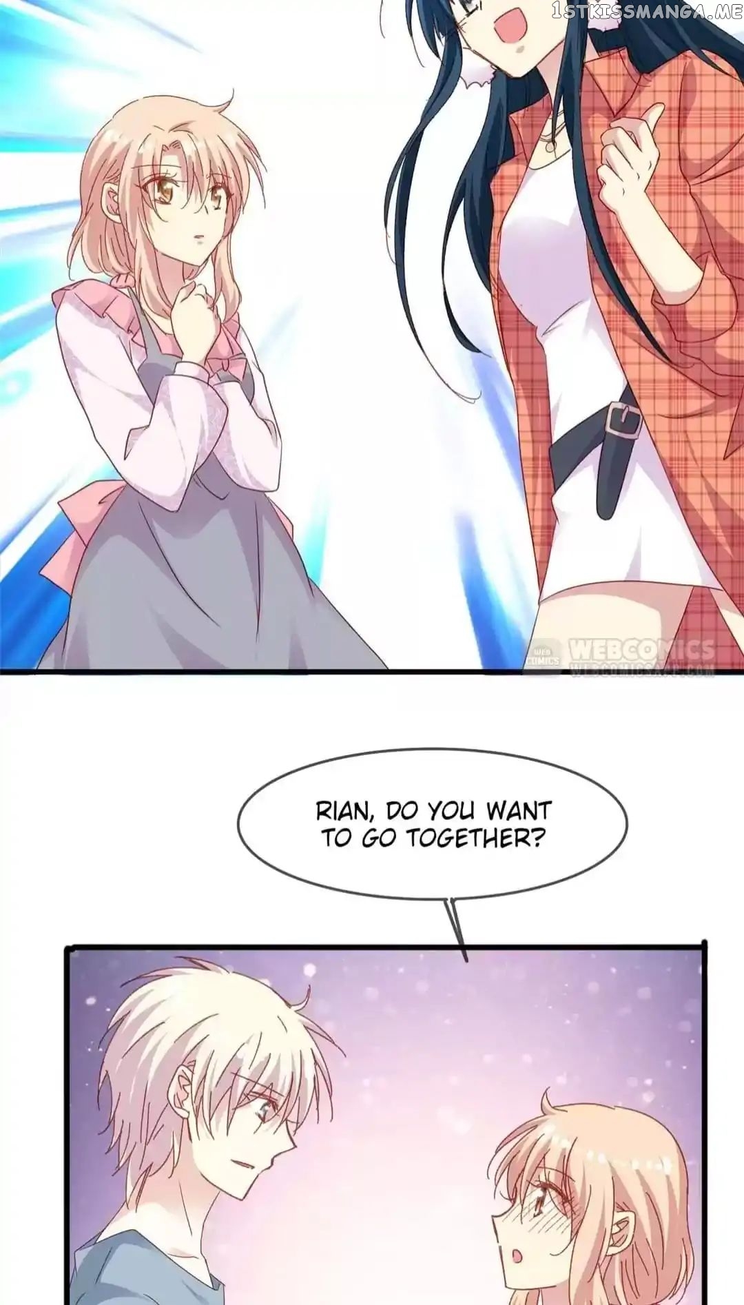 My Bride At Twilight chapter 124 - page 26