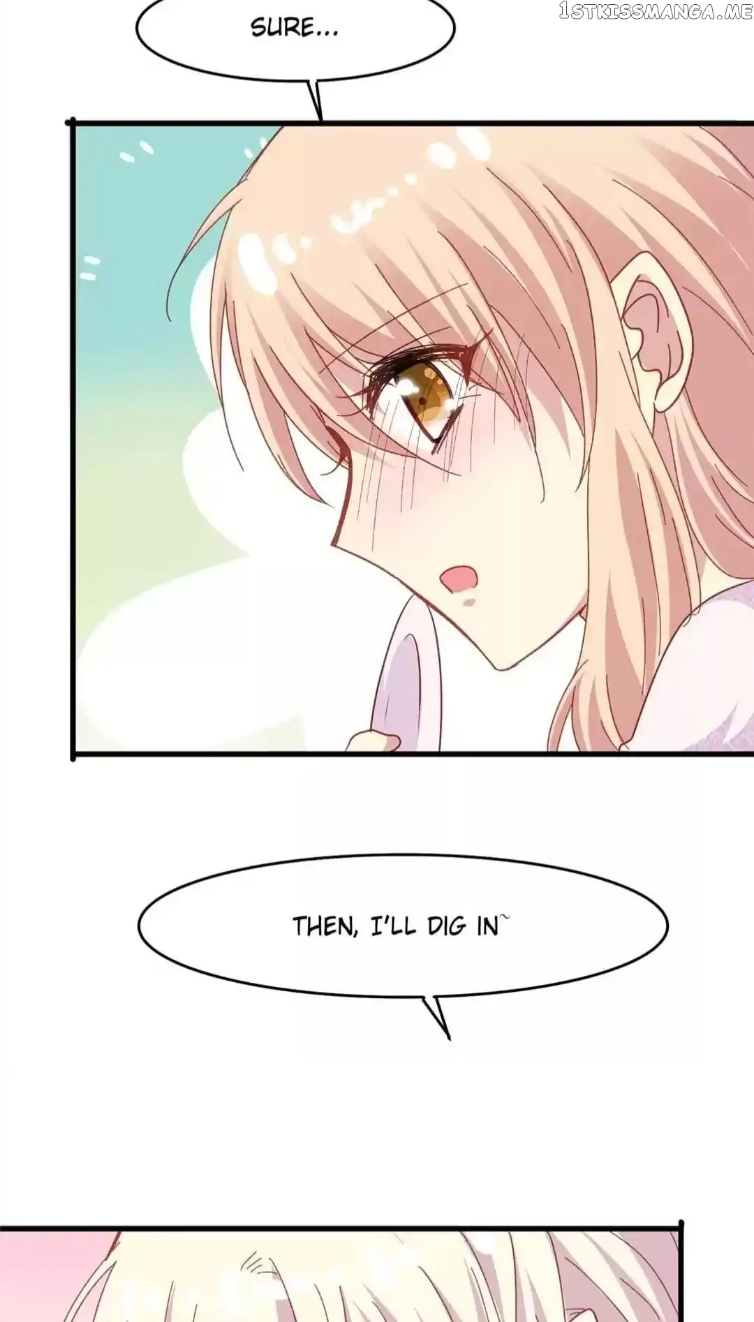 My Bride At Twilight chapter 124 - page 6