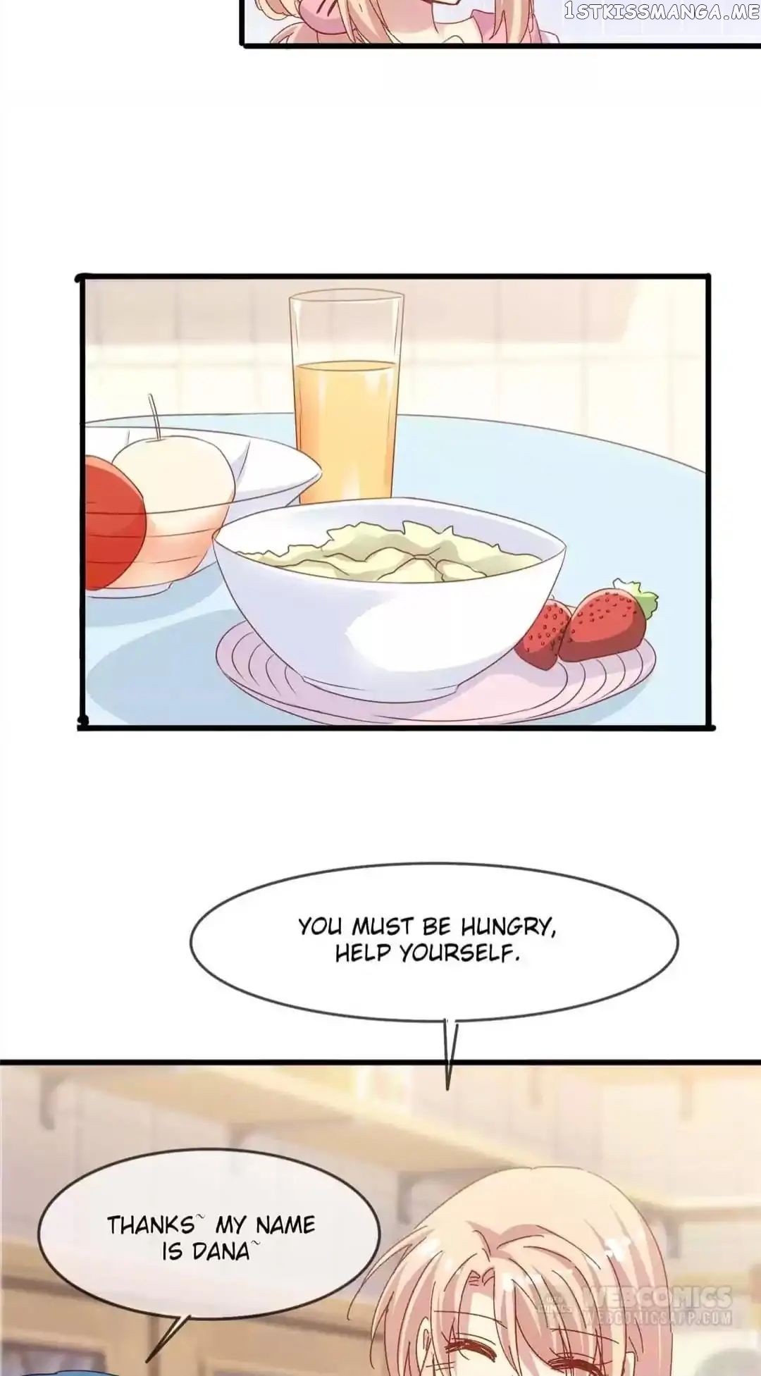 My Bride At Twilight chapter 123 - page 13