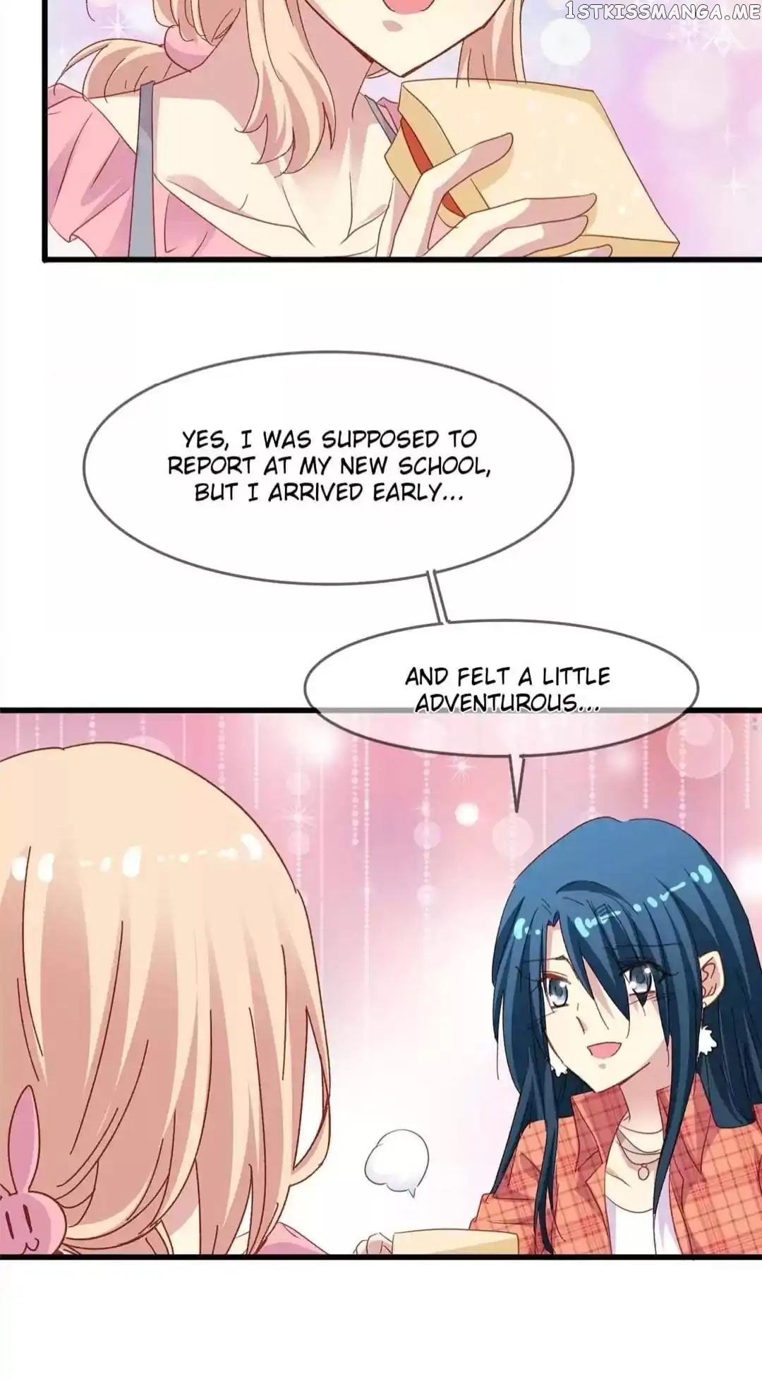 My Bride At Twilight chapter 123 - page 15