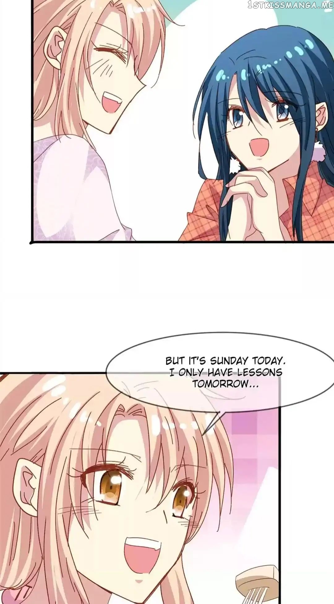 My Bride At Twilight chapter 123 - page 17