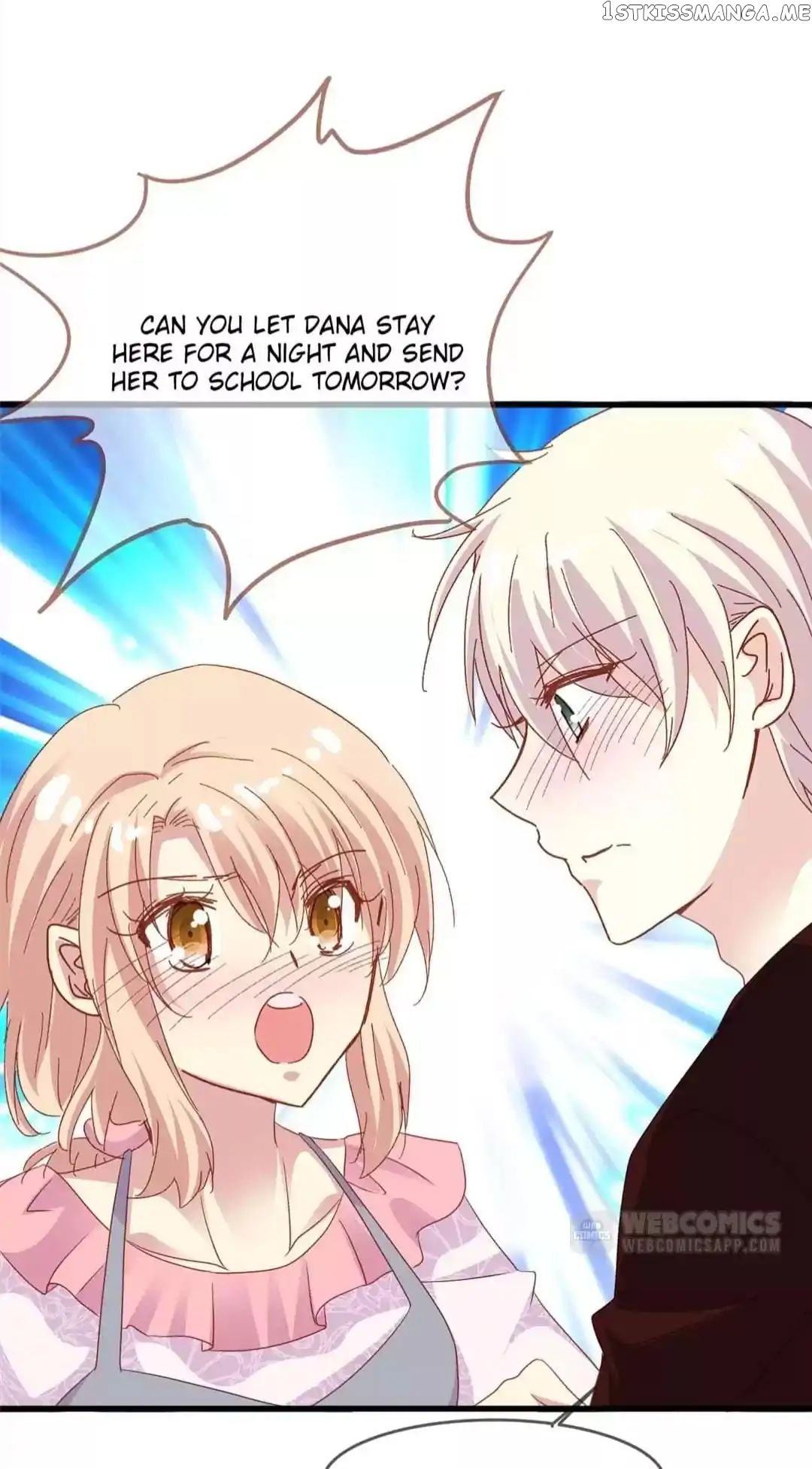 My Bride At Twilight chapter 123 - page 19