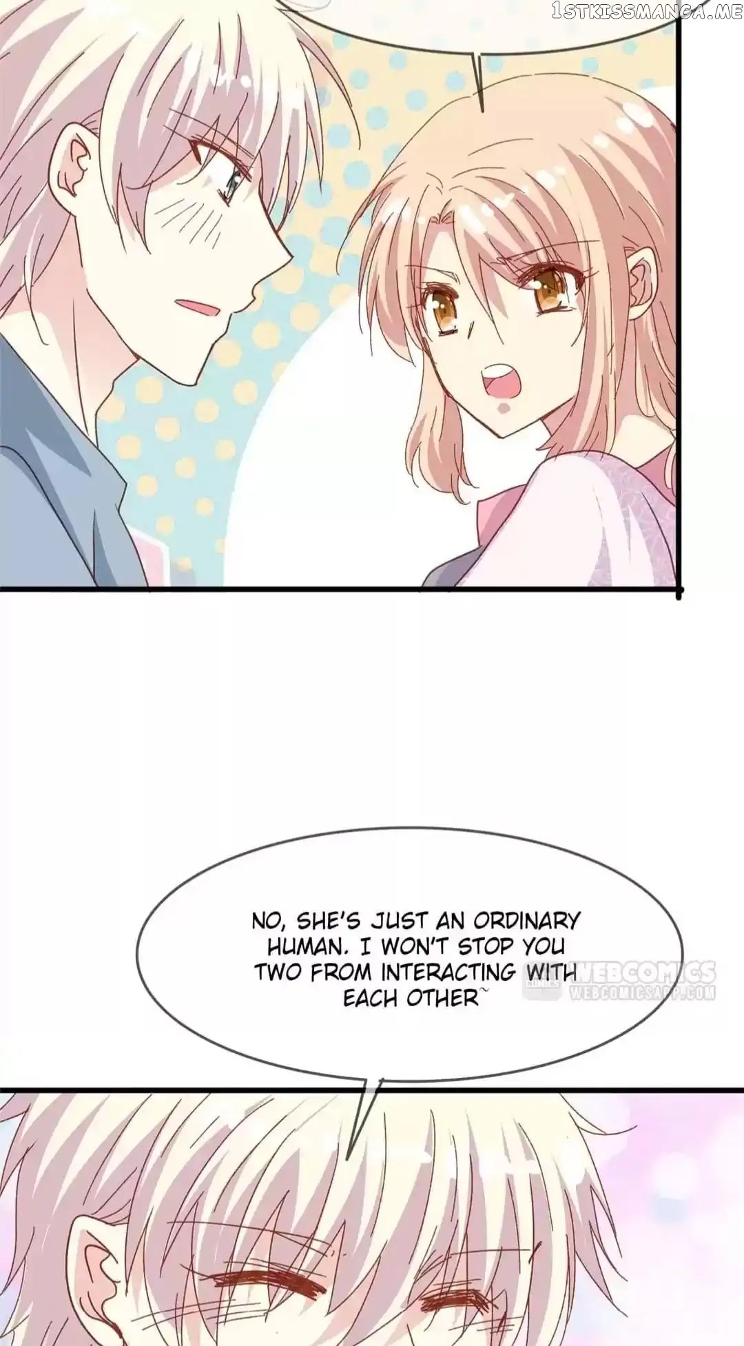My Bride At Twilight chapter 123 - page 25