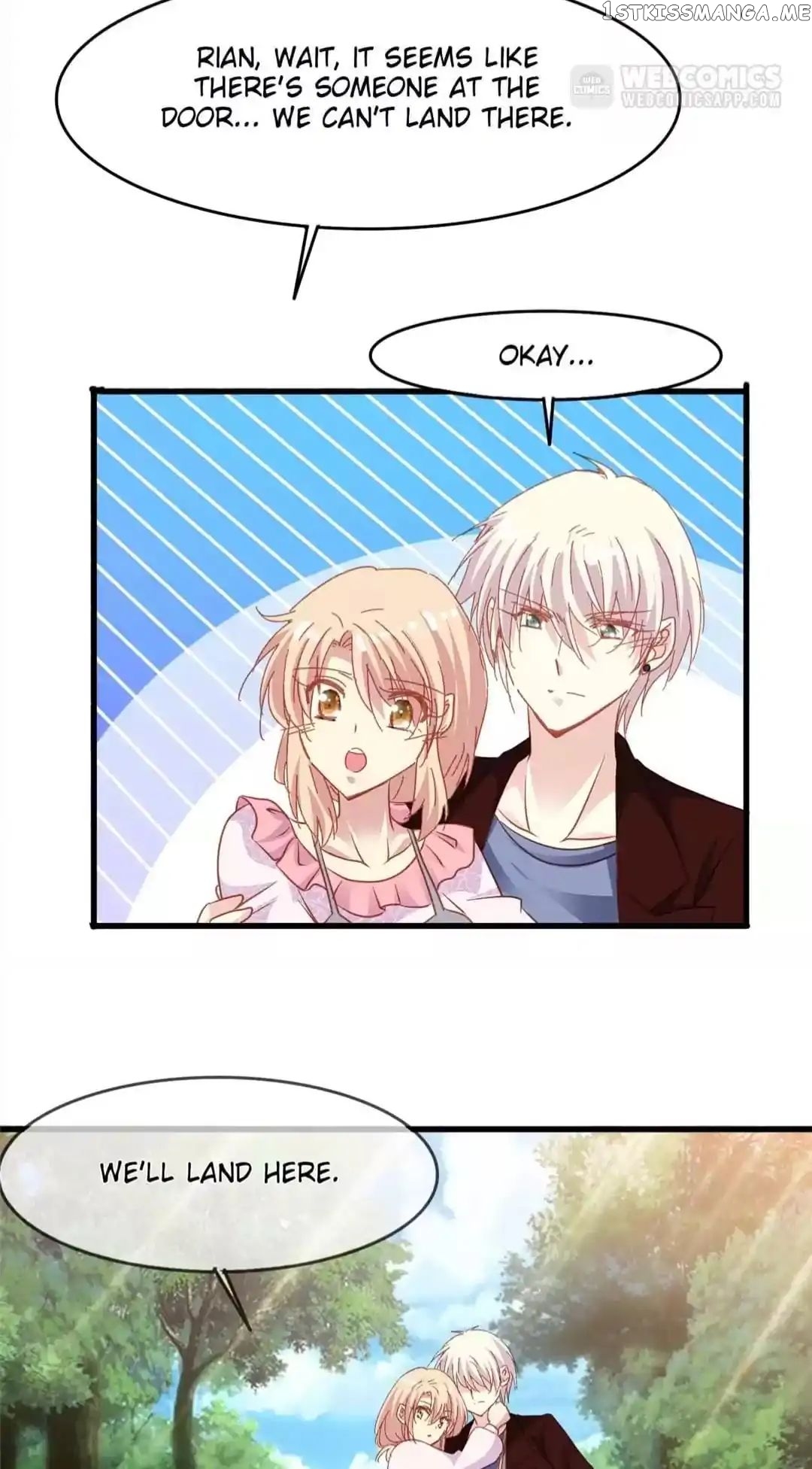 My Bride At Twilight chapter 123 - page 8