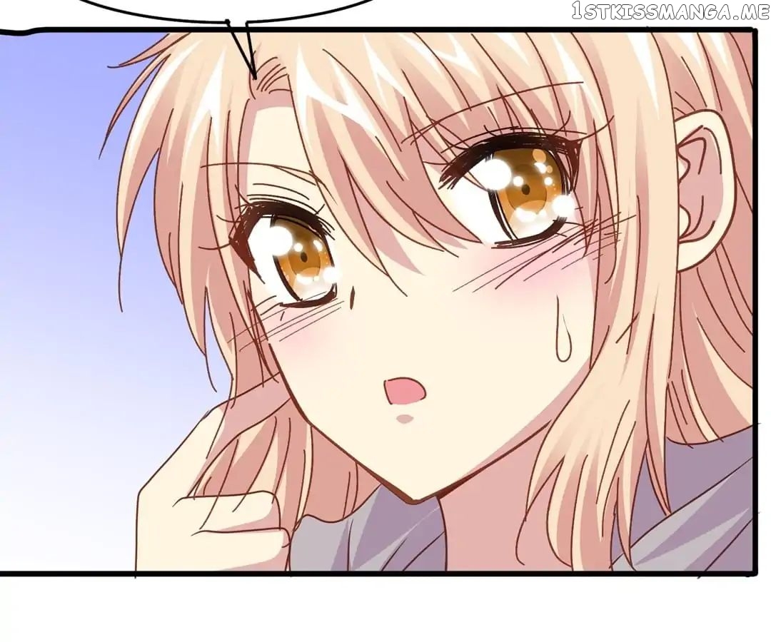 My Bride At Twilight Chapter 105 - page 19