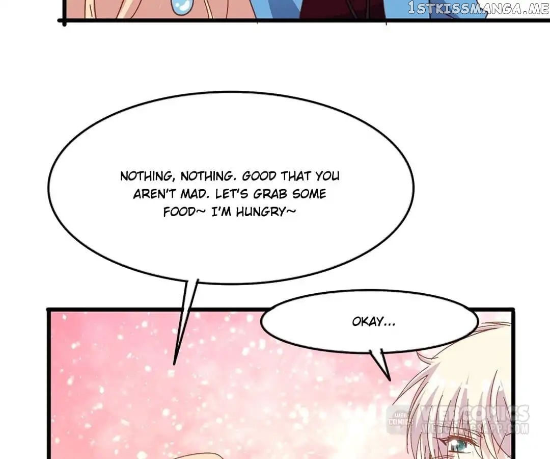 My Bride At Twilight Chapter 105 - page 22