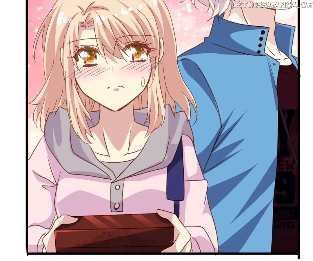 My Bride At Twilight Chapter 105 - page 43