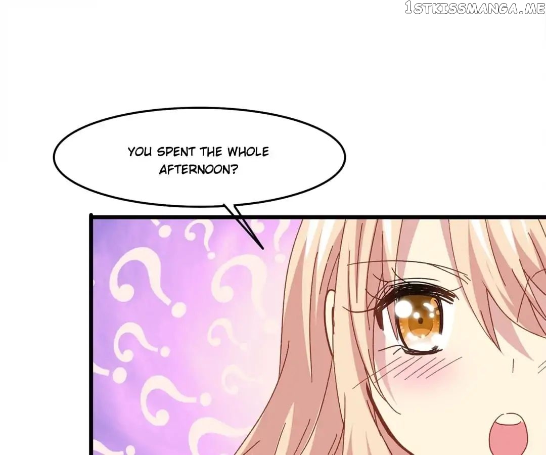 My Bride At Twilight Chapter 105 - page 49