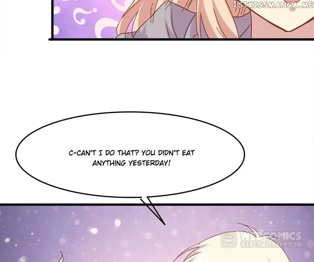 My Bride At Twilight Chapter 105 - page 50