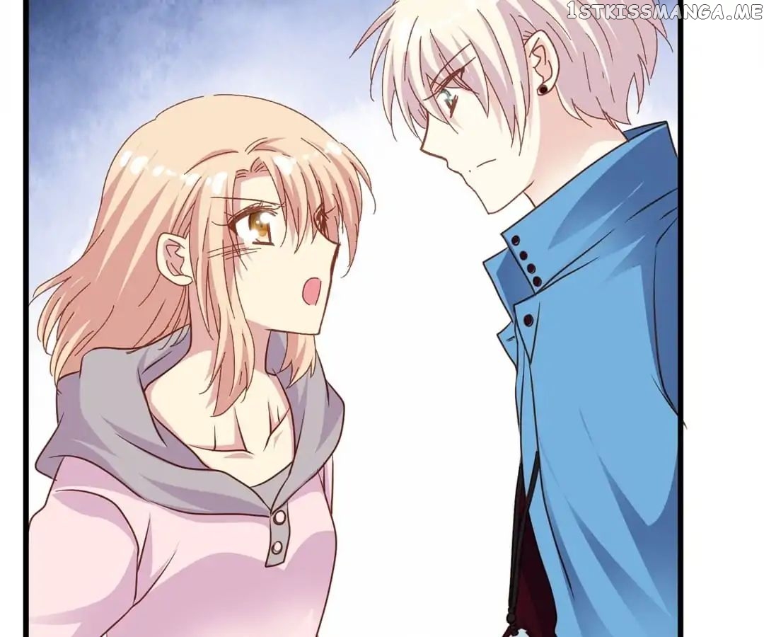 My Bride At Twilight Chapter 105 - page 7