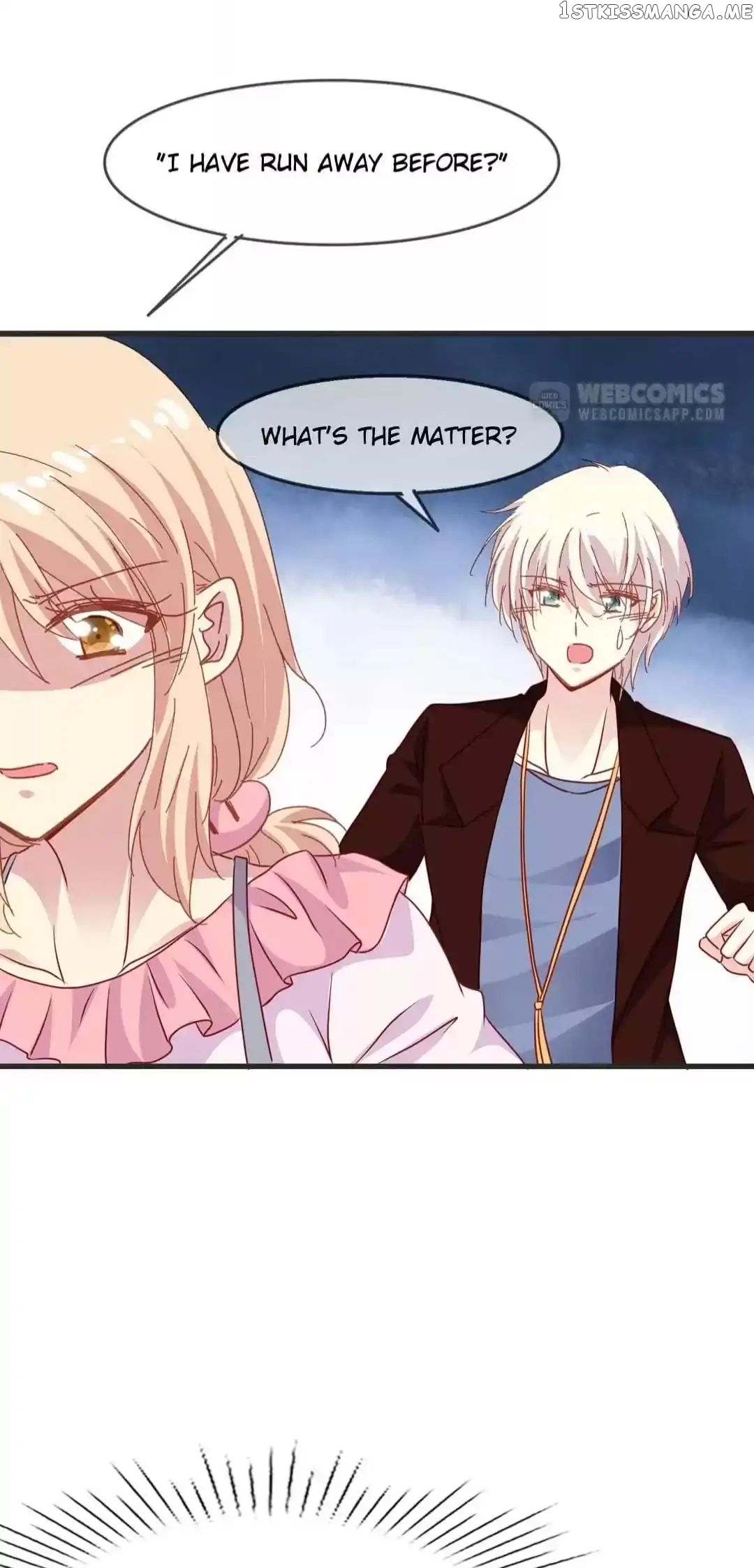 My Bride At Twilight chapter 121 - page 12