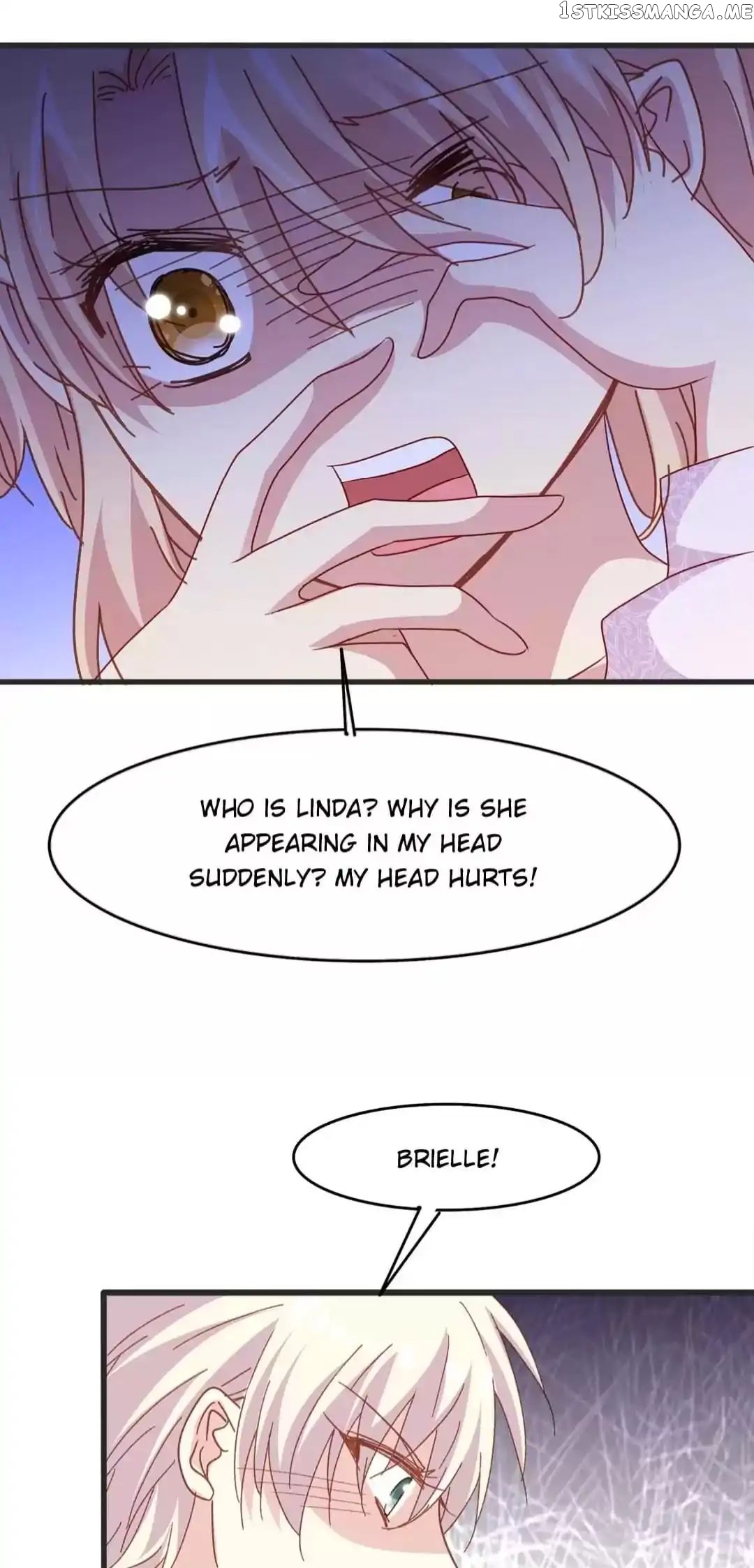 My Bride At Twilight chapter 121 - page 18