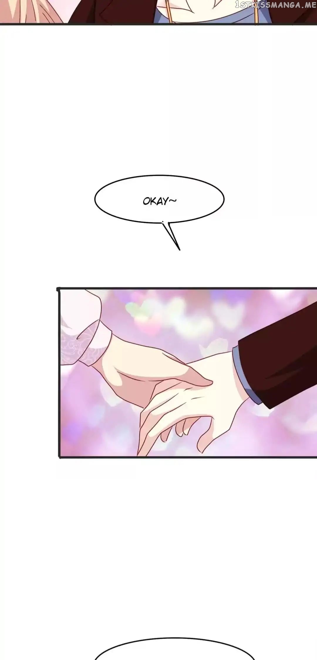 My Bride At Twilight chapter 121 - page 3
