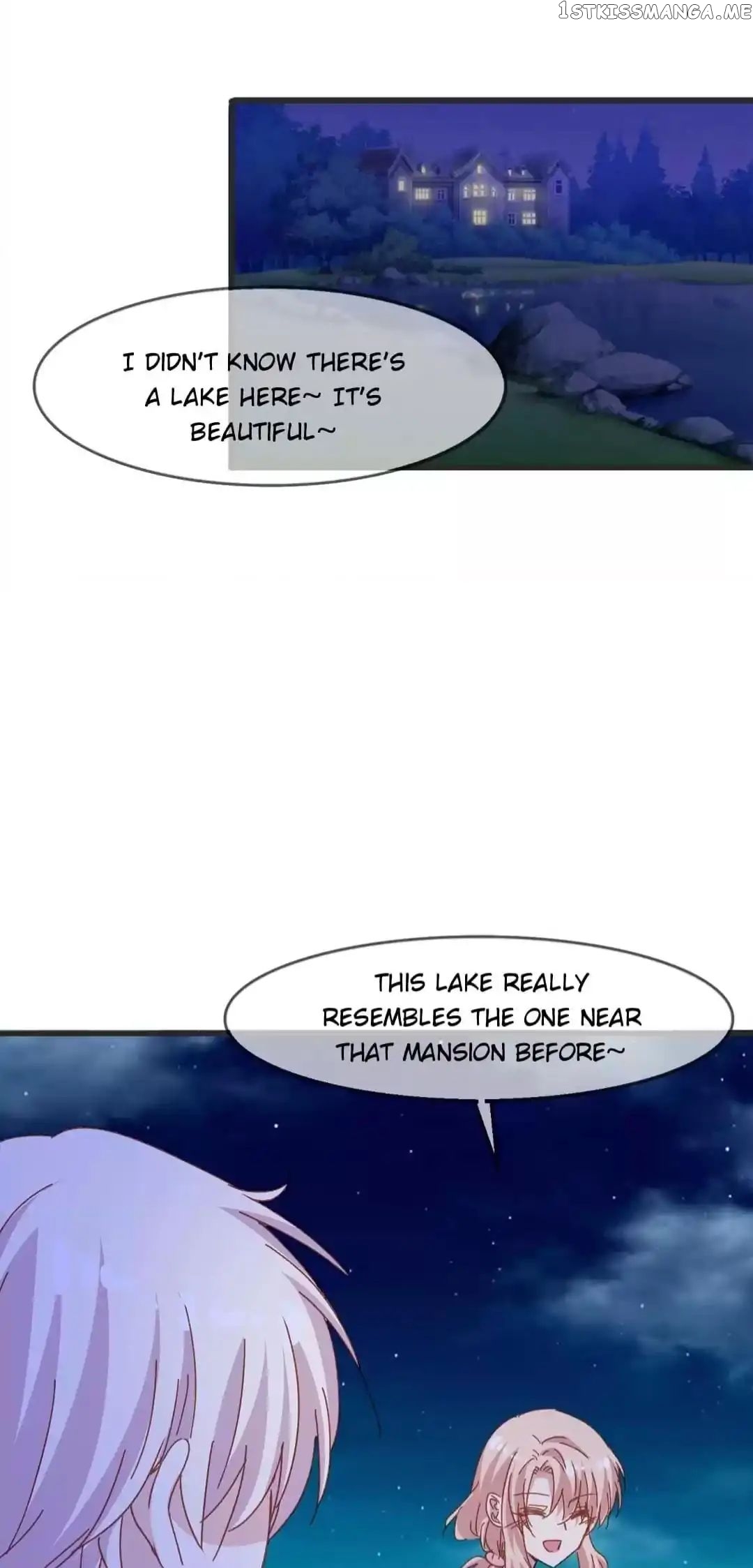 My Bride At Twilight chapter 121 - page 6