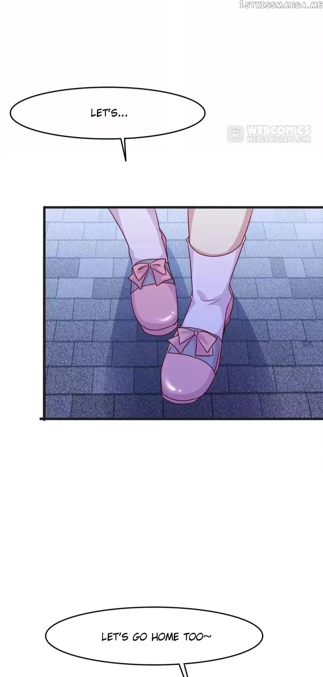 My Bride At Twilight chapter 120 - page 12