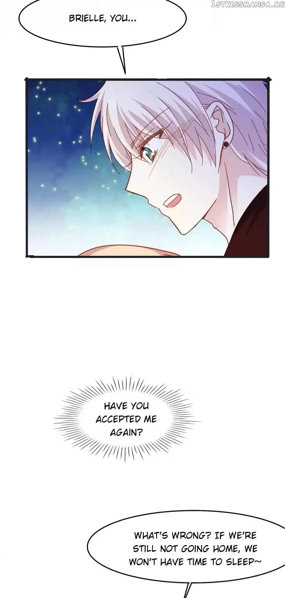 My Bride At Twilight chapter 120 - page 16
