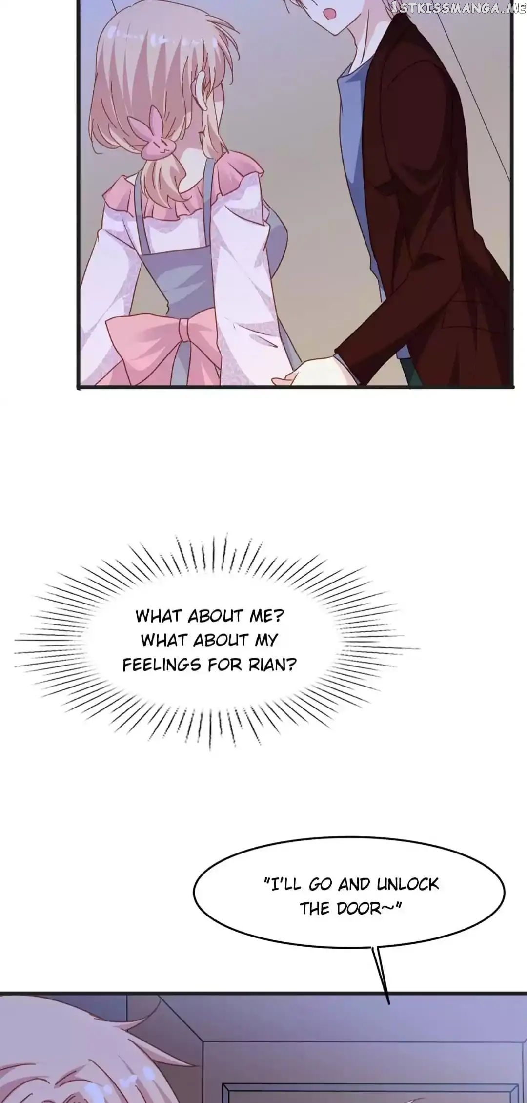 My Bride At Twilight chapter 120 - page 25