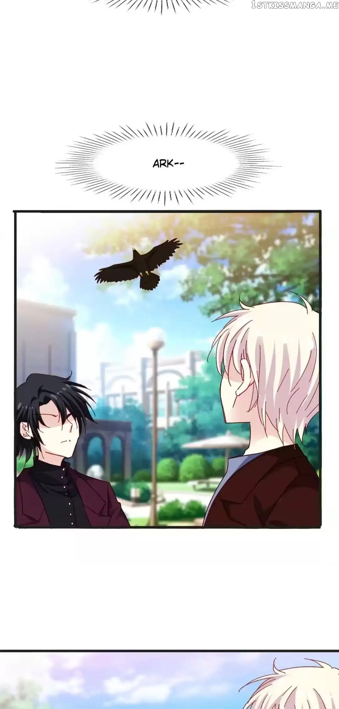 My Bride At Twilight chapter 120 - page 3