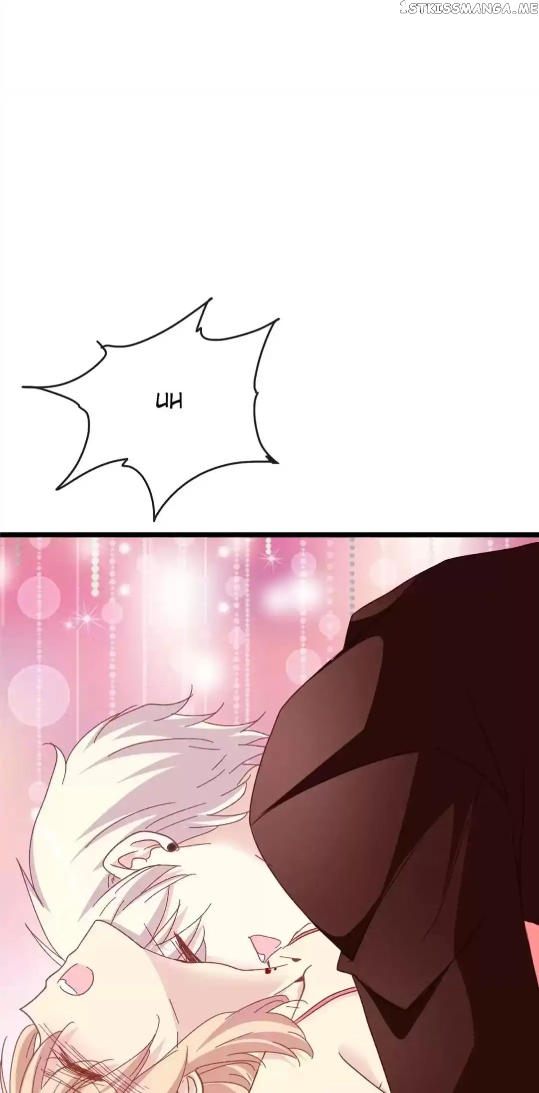 My Bride At Twilight chapter 116 - page 13