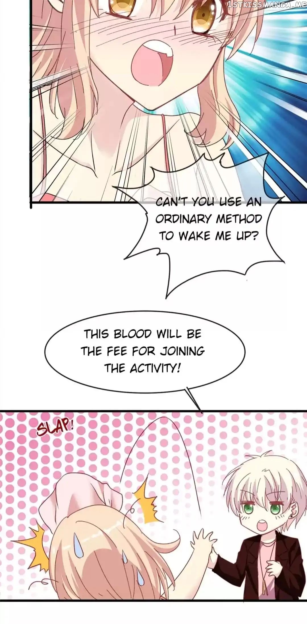 My Bride At Twilight chapter 116 - page 16