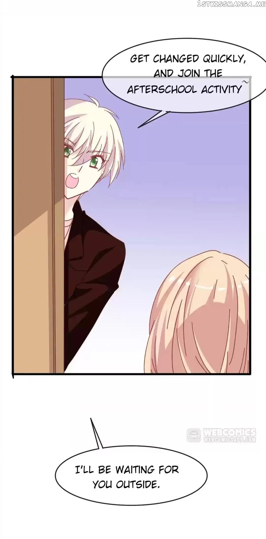 My Bride At Twilight chapter 116 - page 17