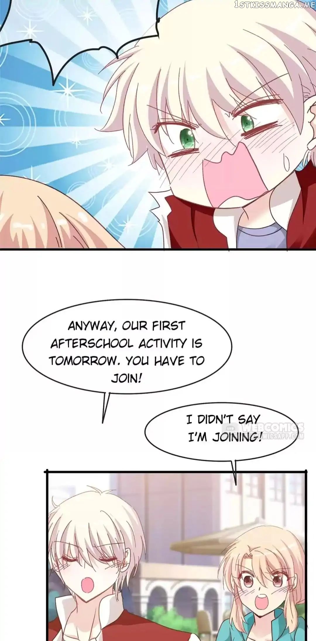 My Bride At Twilight chapter 116 - page 4