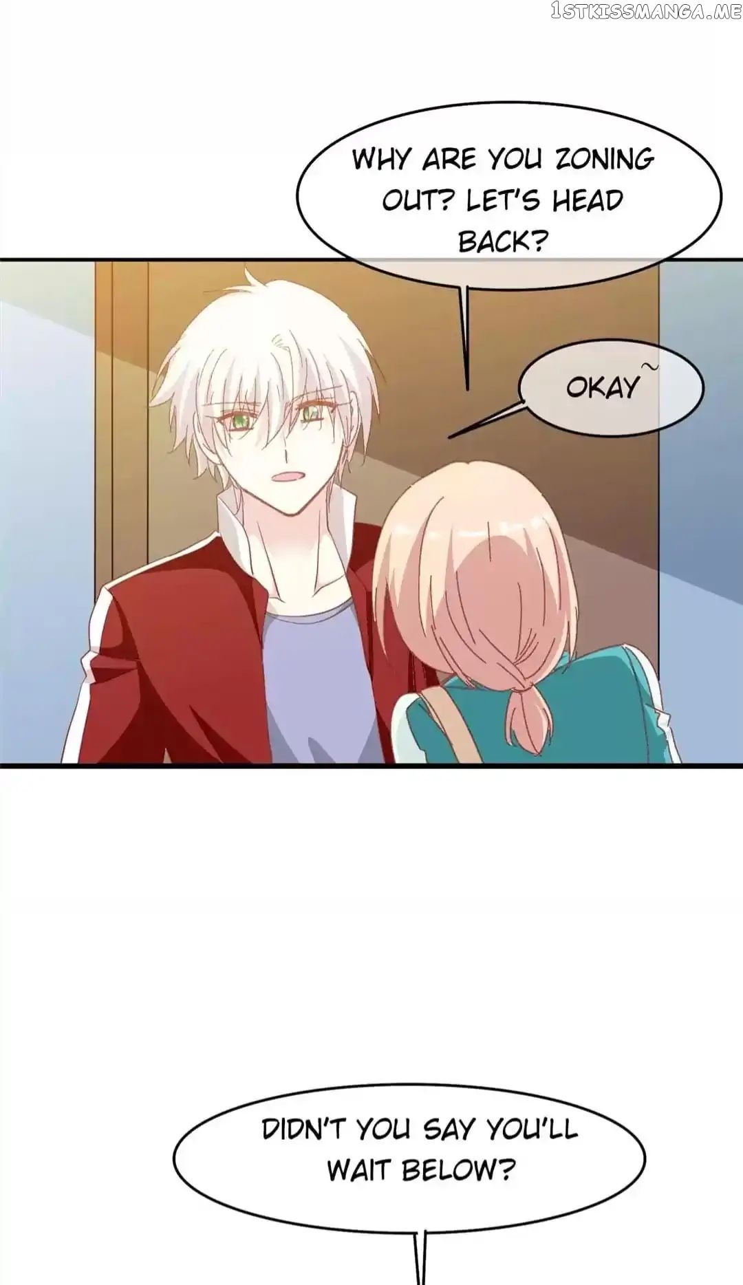 My Bride At Twilight chapter 115 - page 16