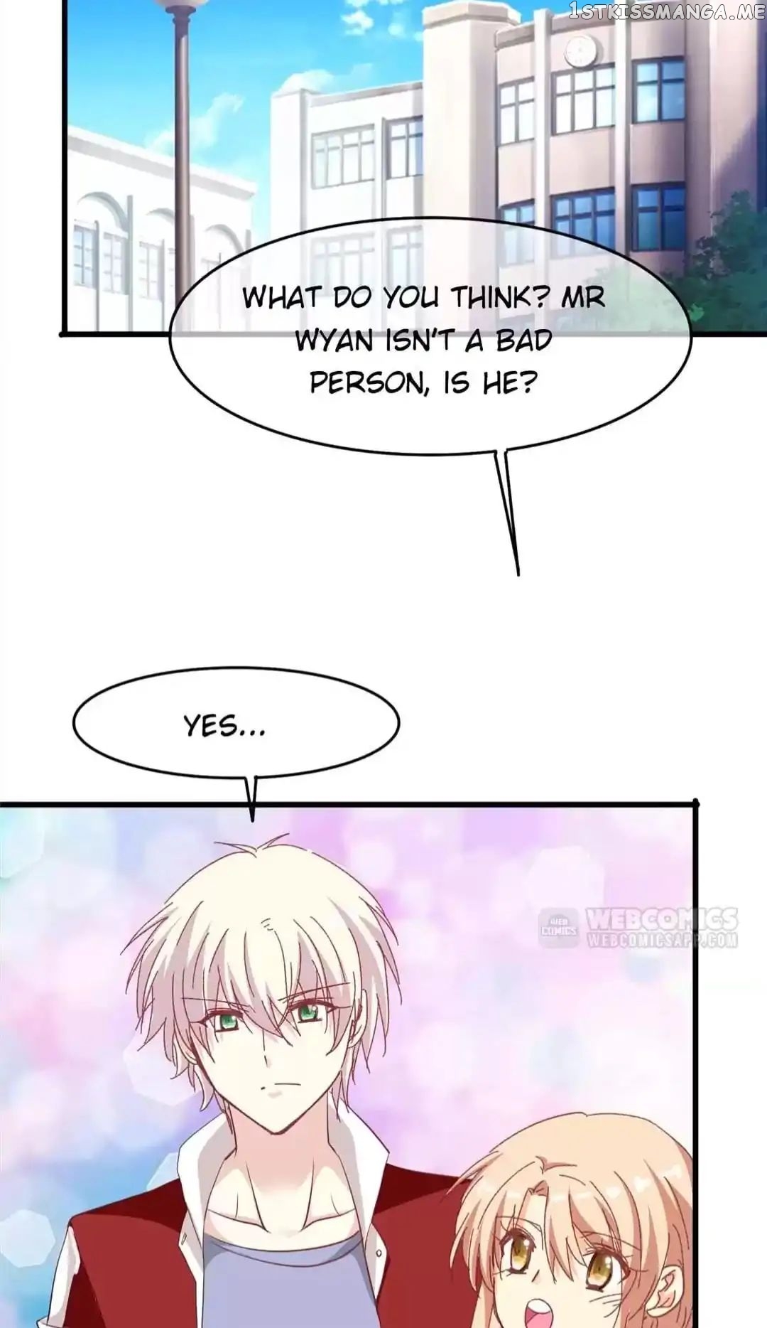 My Bride At Twilight chapter 115 - page 20