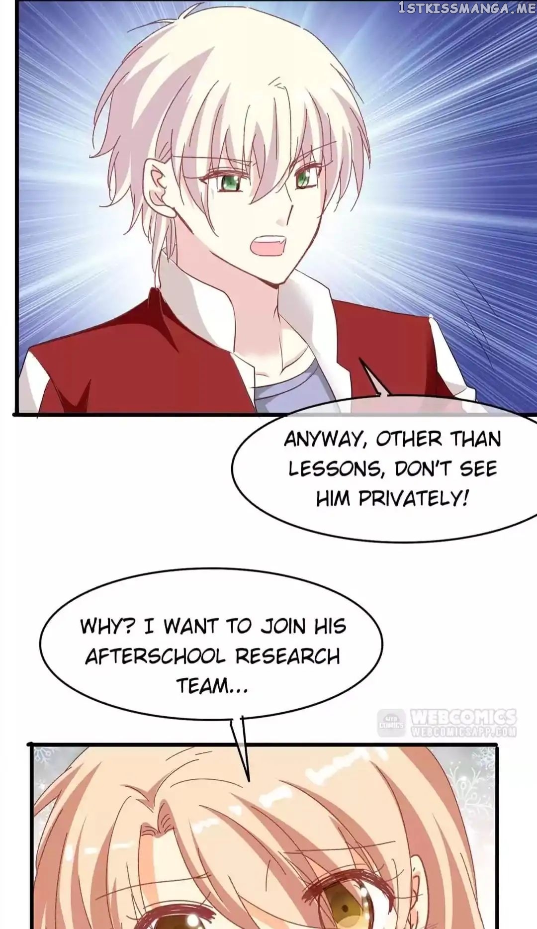 My Bride At Twilight chapter 115 - page 23