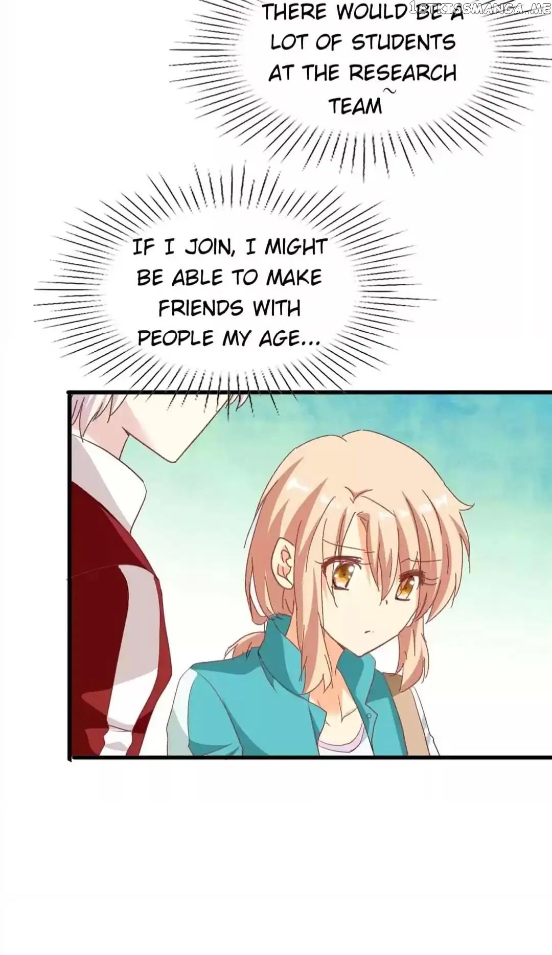 My Bride At Twilight chapter 115 - page 25