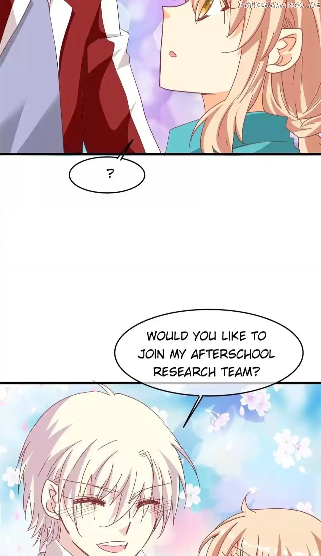 My Bride At Twilight chapter 115 - page 27